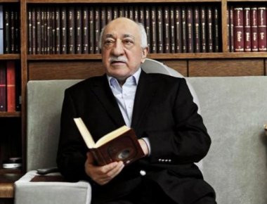 Φετουλάχ Γκιουλέν: «Δεν λαμβάνω σοβαρά υπόψη ότι θα με εκδώσουν στην Τουρκία»